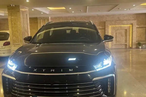 اکستریم، TXL (TX)