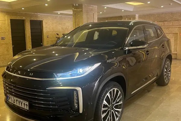اکستریم، TXL (TX)