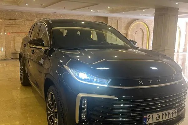 اکستریم، TXL (TX)
