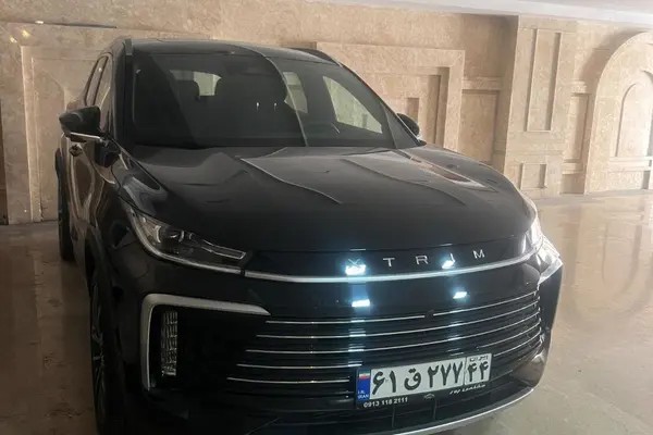 اکستریم، TXL (TX)