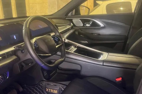 اکستریم، TXL (TX)