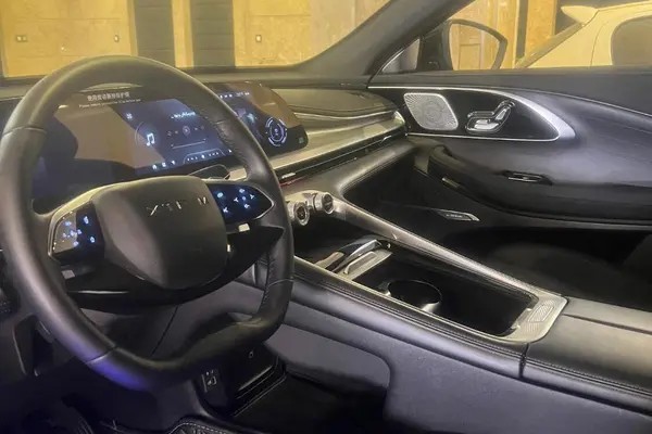 اکستریم، TXL (TX)