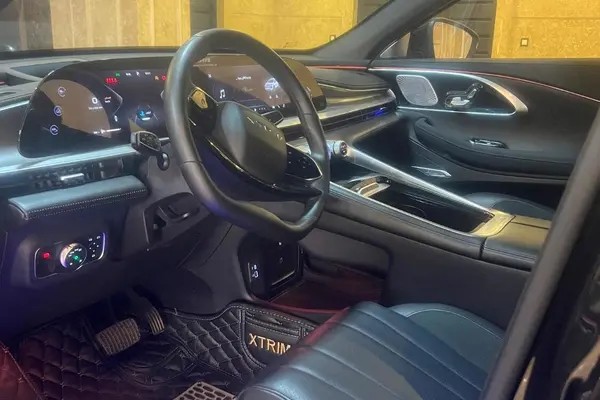 اکستریم، TXL (TX)