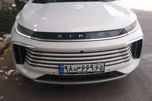 اکستریم، TXL (TX)