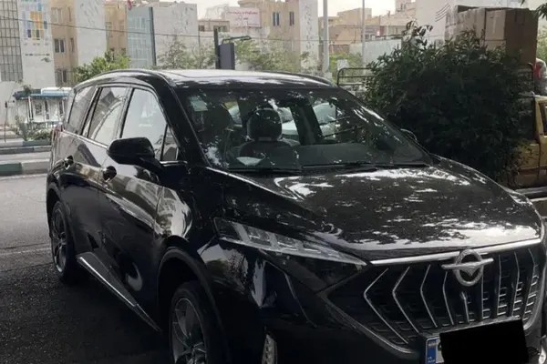 هایما، 7X