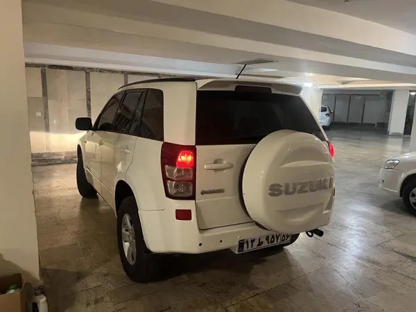 سوزوکی، گراند ویتارا (مونتاژ)