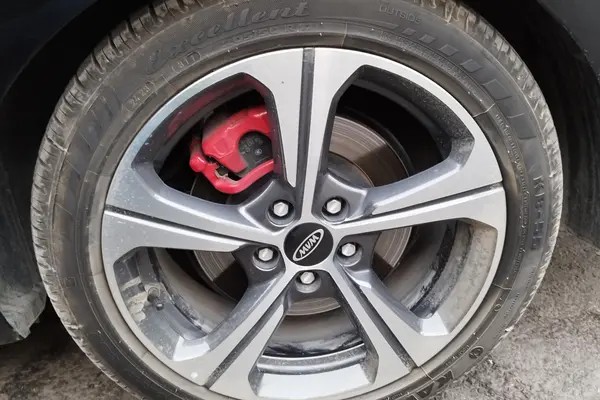 چری، آریزو 5T اسپرت FL