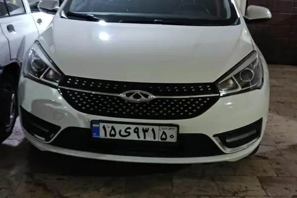 چری، آریزو 5T