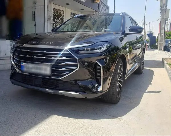 فیدلیتی، پرستیژ