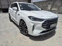 فیدلیتی، پرستیژ