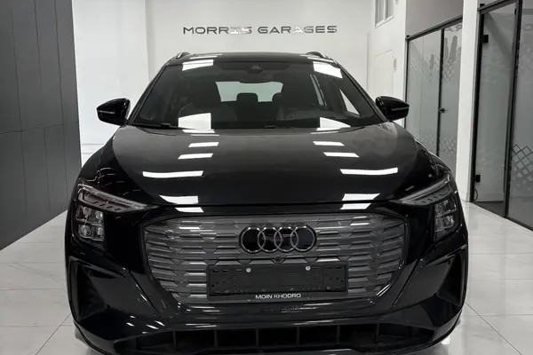 آئودی، Q5 e-tron