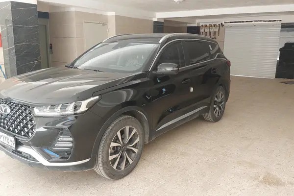 فونیکس، تیگو 7 پرو
