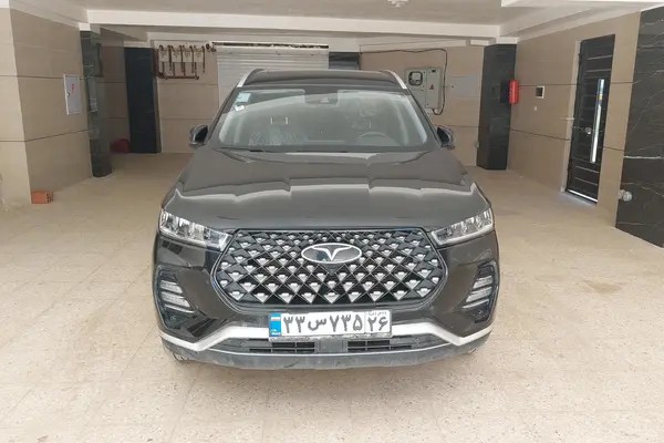فونیکس، تیگو 7 پرو