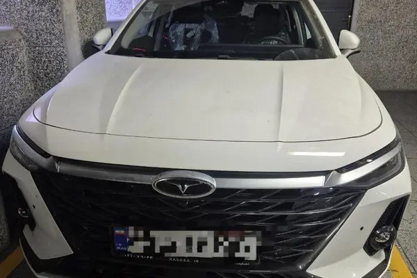 فونیکس، آریزو 8 (Z8)