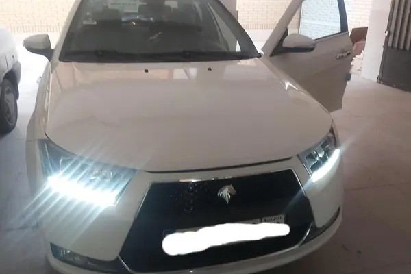 دنا، پلاس EF7