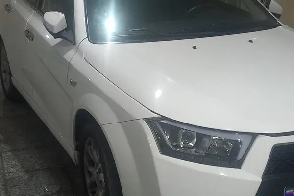 دنا، پلاس EF7