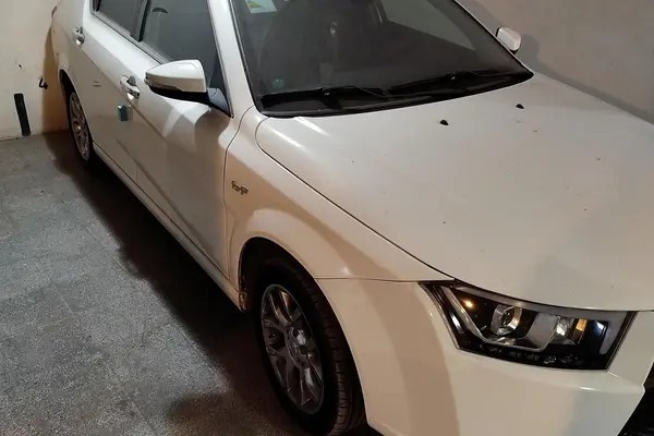 دنا، پلاس EF7
