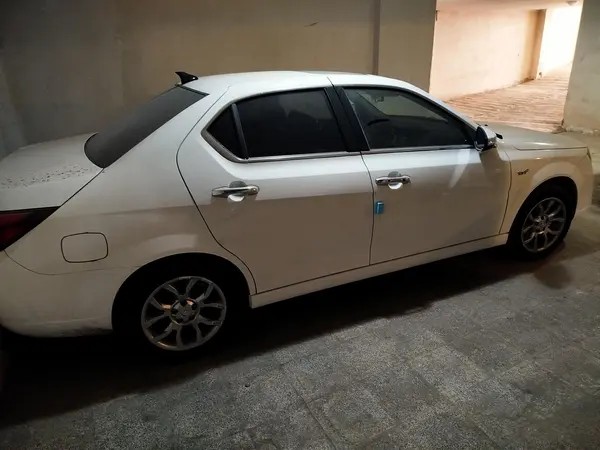 دنا، پلاس EF7