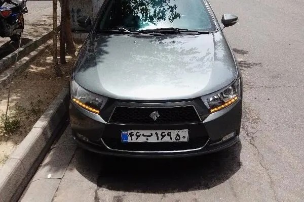 دنا، پلاس EF7
