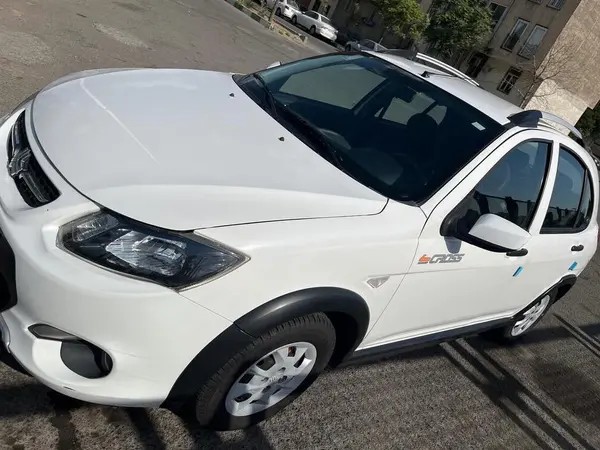 کوییک، دنده ای