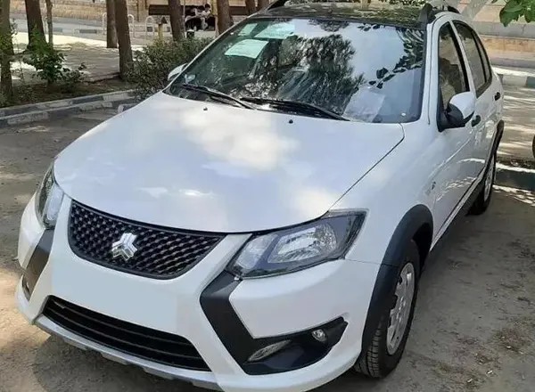 کوییک، دنده ای S