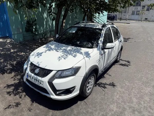 کوییک، دنده ای S