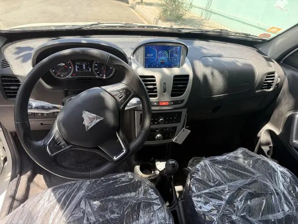 کوییک، دنده ای S