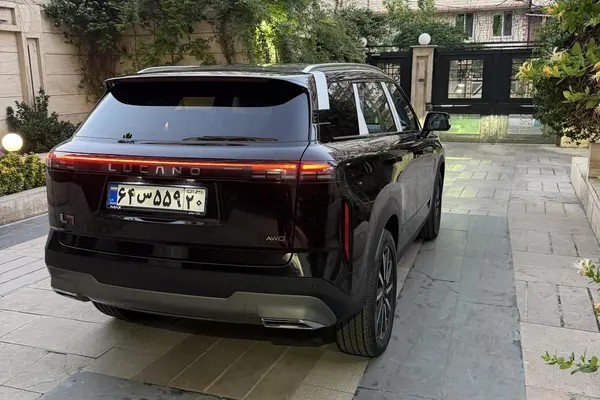 لوکانو، L7