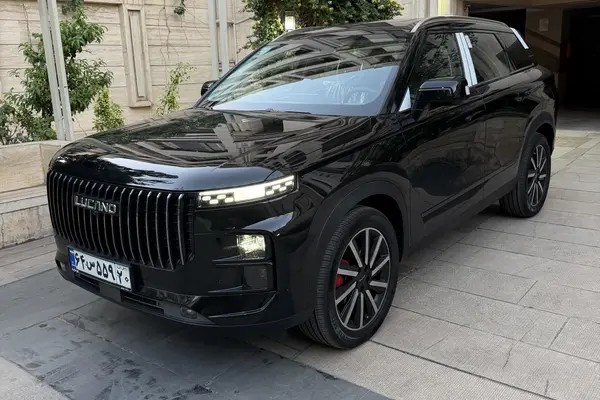 لوکانو، L7