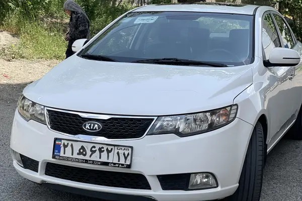 کیا، سراتو (مونتاژ)