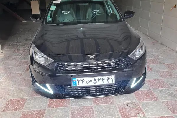 ریسپکت، پرایم