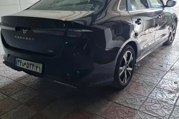 ریسپکت، پرایم
