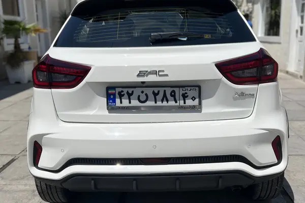 بی ای سی، X3 PRO