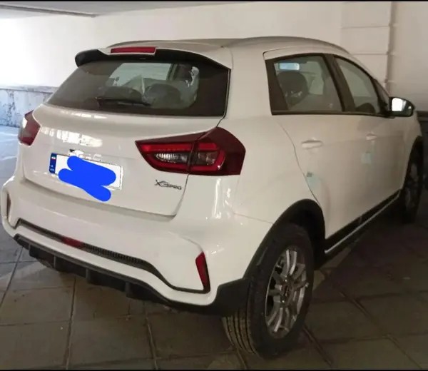 بی ای سی، X3 PRO
