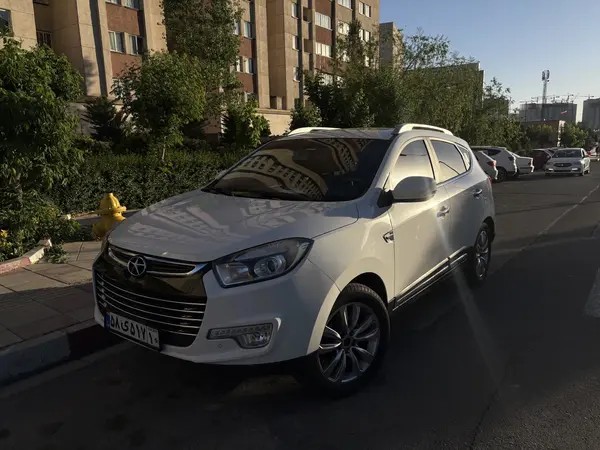 جک، S5