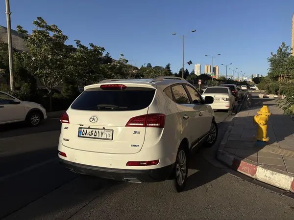 جک، S5