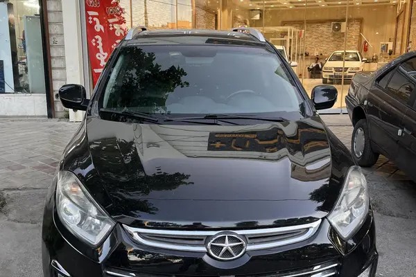 جک، S5