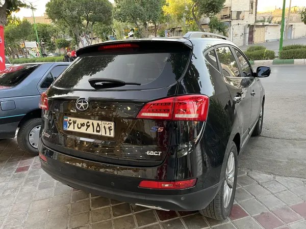 جک، S5