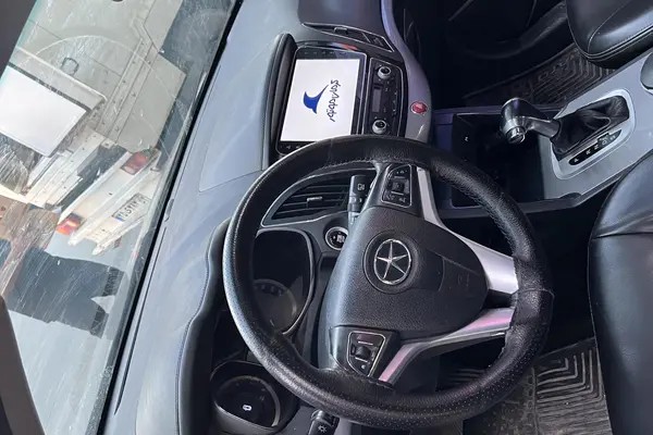 جک، S5
