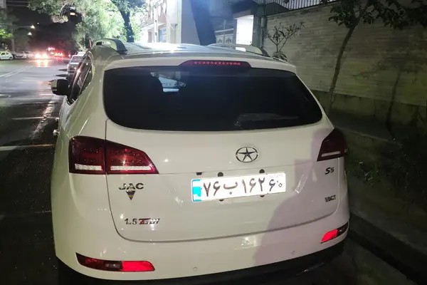 جک، S5