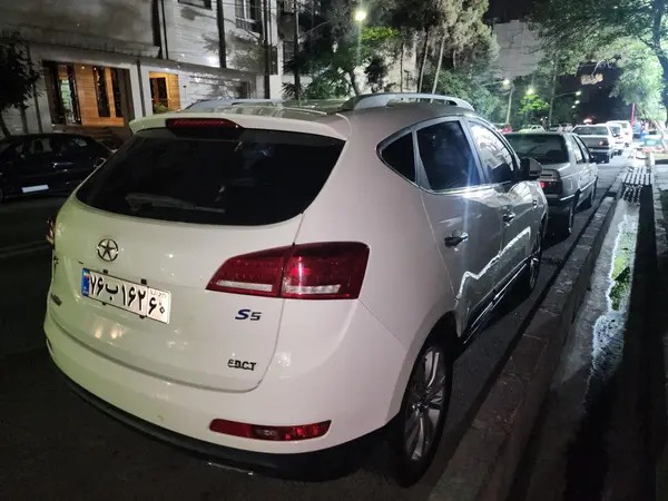 جک، S5
