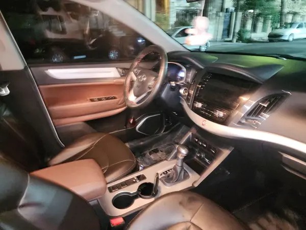 جک، S5
