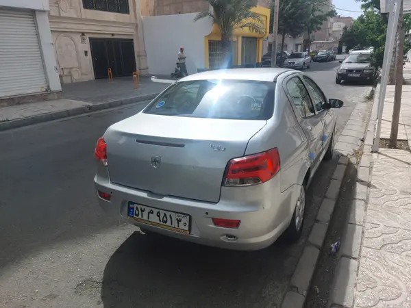 رانا، پلاس