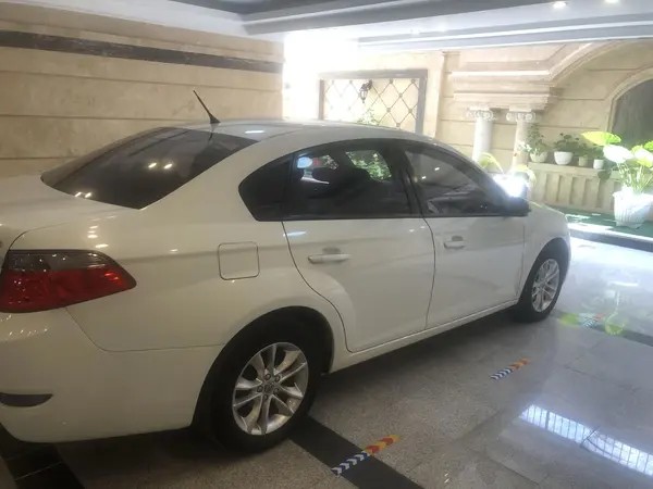برلیانس، H330