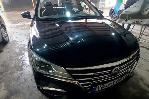 ام جی، 5