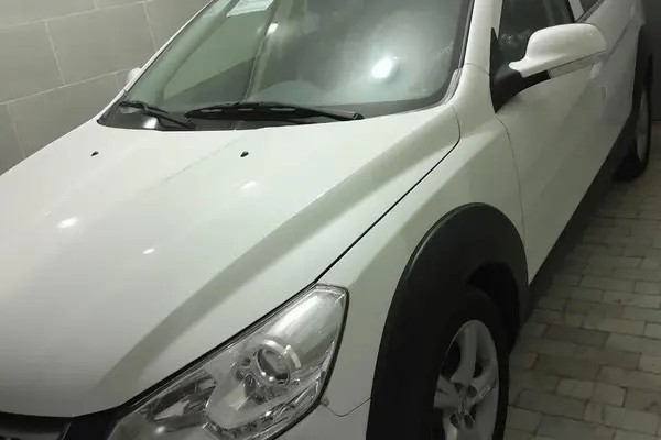 دانگ فنگ، H30 کراس