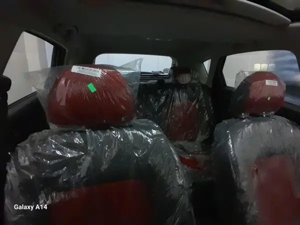 دانگ فنگ، H30 کراس