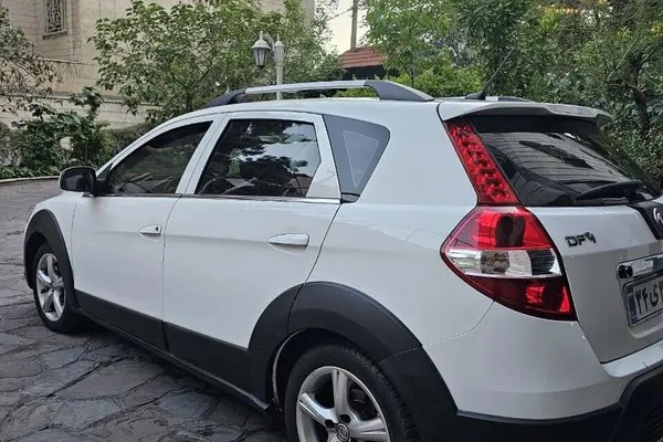 دانگ فنگ، H30 کراس