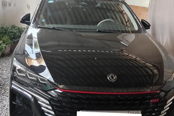 دانگ فنگ، شاین مکس