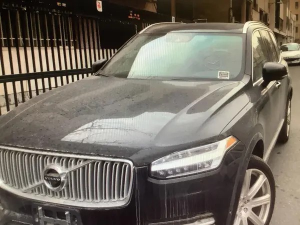 ولوو، XC90